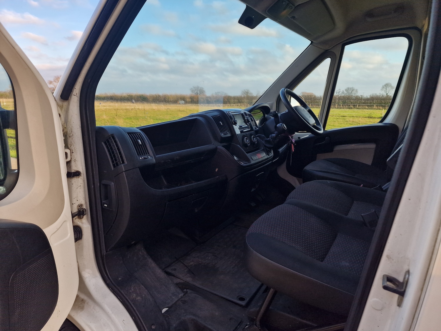 Used Peugeot Boxer 2015 for sale - 77061358: Photo 20