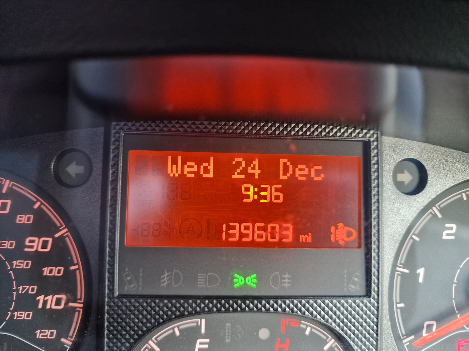 Used Peugeot Boxer 2015 for sale - 77061358: Photo 9