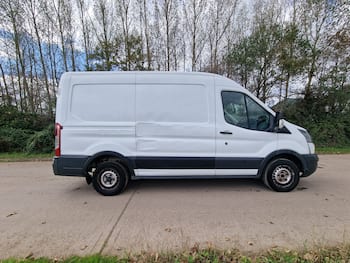 Used Ford Transit 2017 for sale - 79869818: Photo