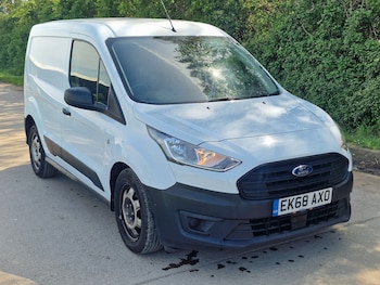 Used Ford Transit Connect 2018 for sale - 78692277: Photo