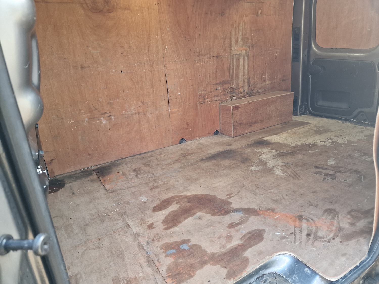 Used Vauxhall Vivaro 2018 for sale - 77363542: Photo 12