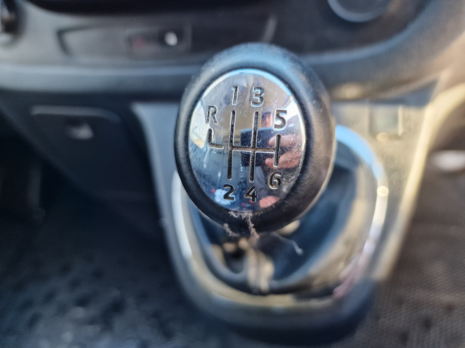 Used Vauxhall Vivaro 2018 for sale - 77363542: Photo 14