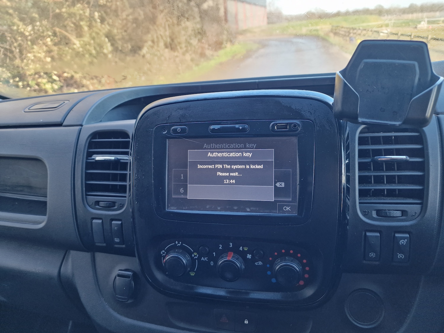 Used Vauxhall Vivaro 2018 for sale - 77363542: Photo 16