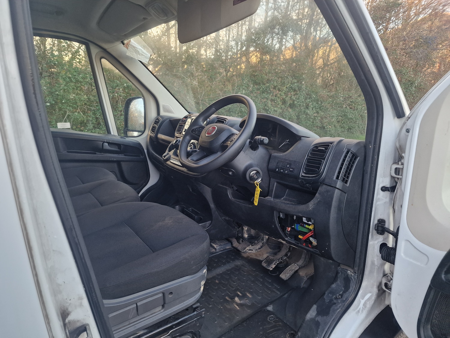 Used Fiat Ducato 2022 for sale - 76791362: Photo 10