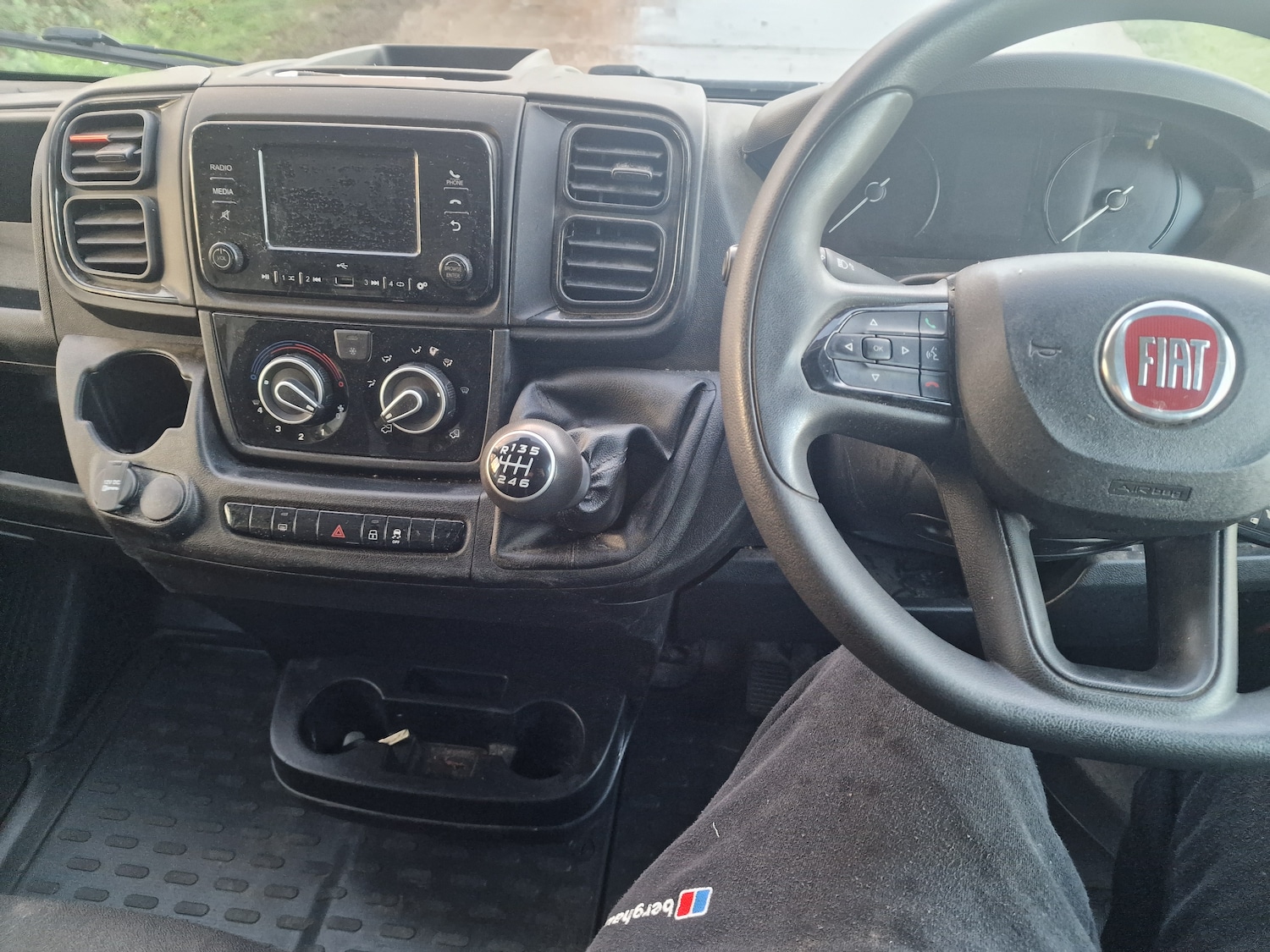 Used Fiat Ducato 2022 for sale - 76791362: Photo 11