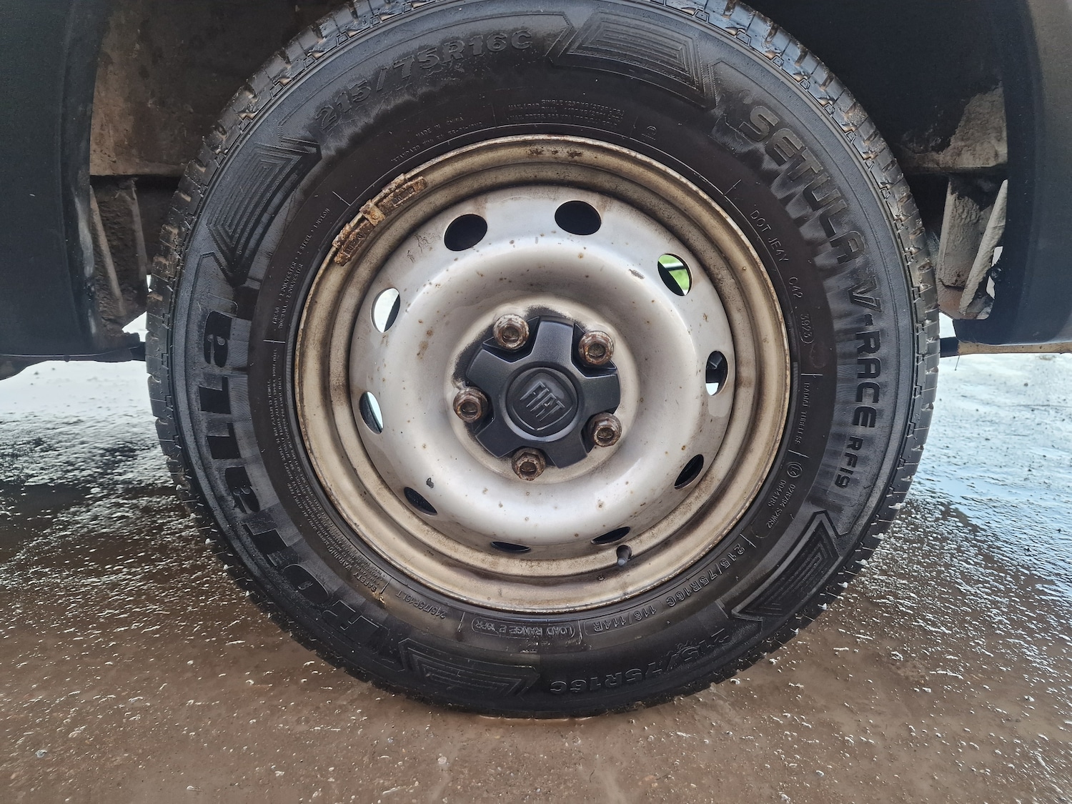 Used Fiat Ducato 2022 for sale - 76791362: Photo 12