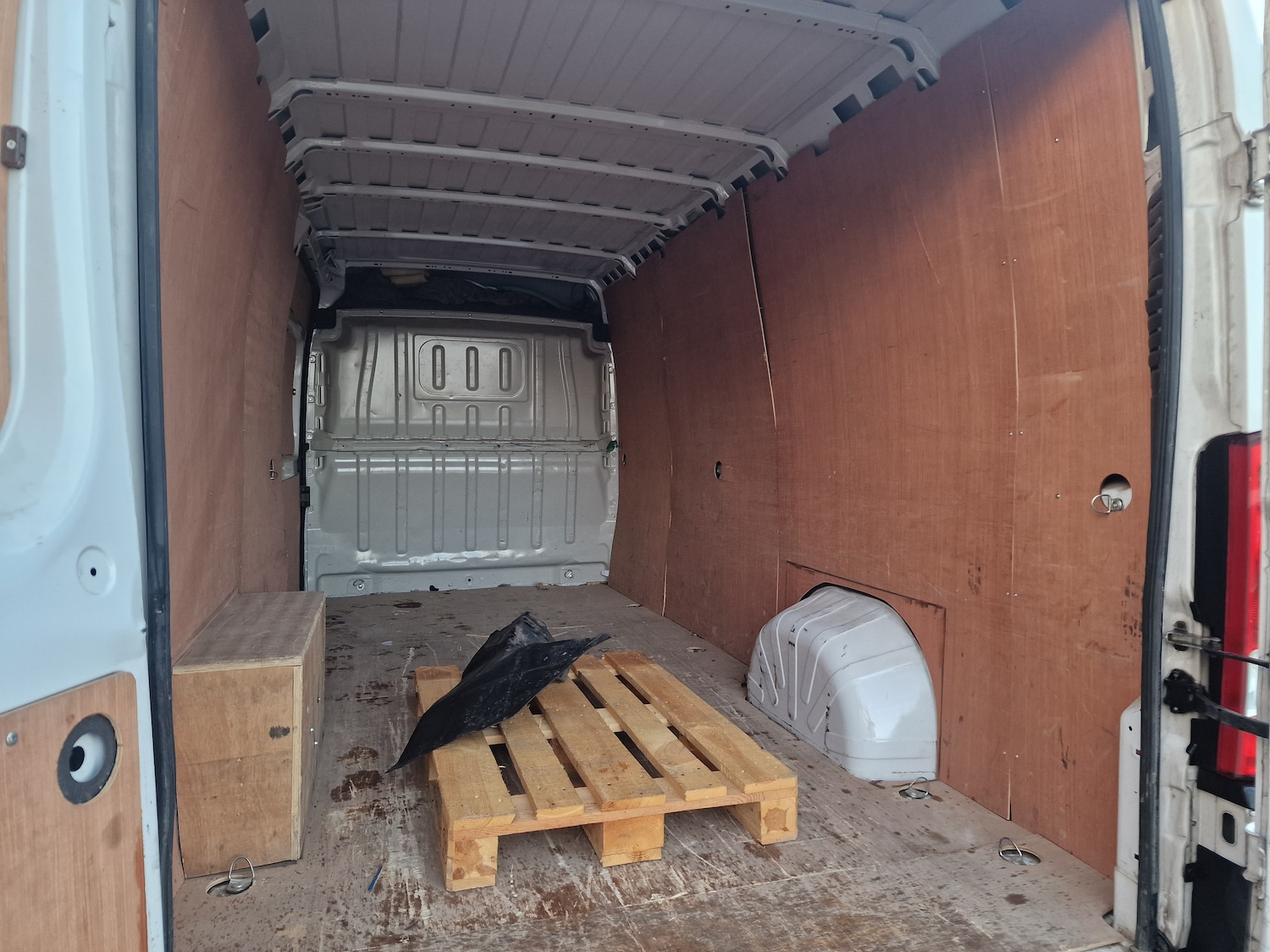 Used Fiat Ducato 2022 for sale - 76791362: Photo 13