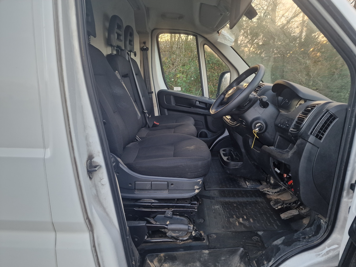 Used Fiat Ducato 2022 for sale - 76791362: Photo 14