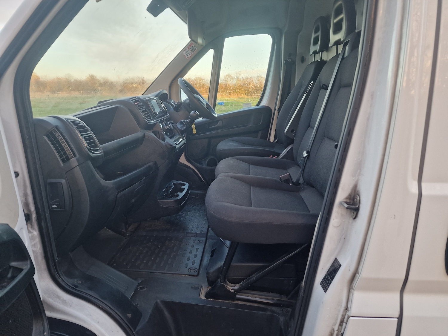 Used Fiat Ducato 2022 for sale - 76791362: Photo 15