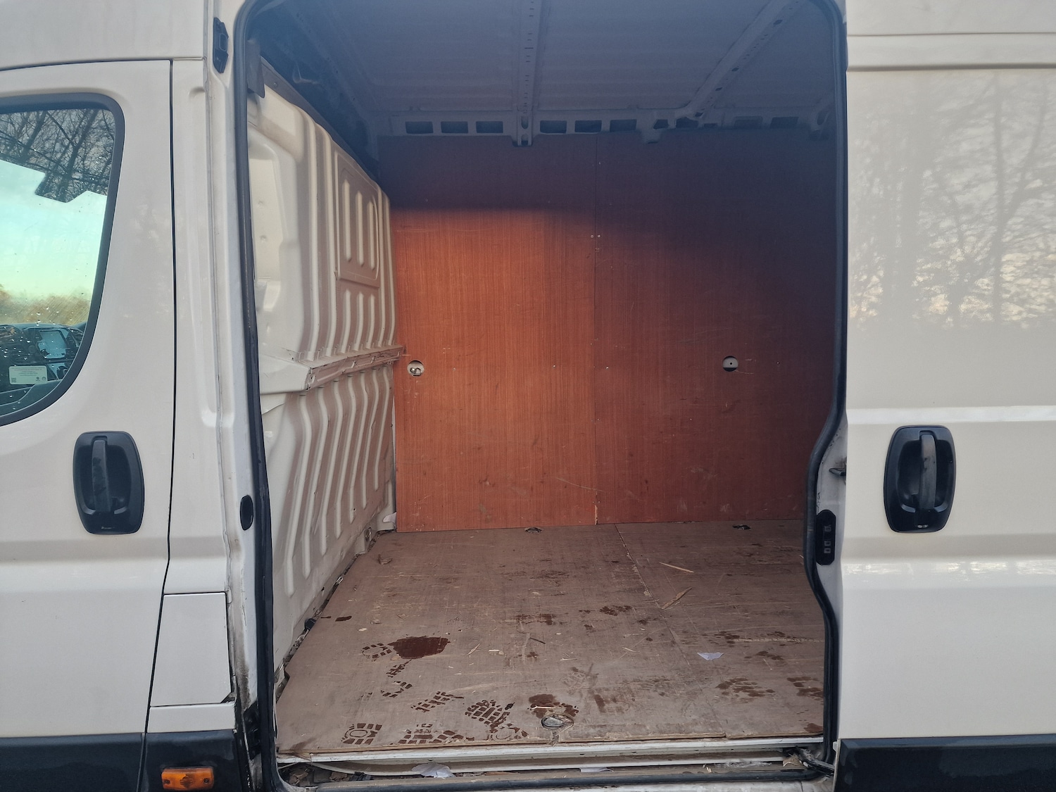 Used Fiat Ducato 2022 for sale - 76791362: Photo 16