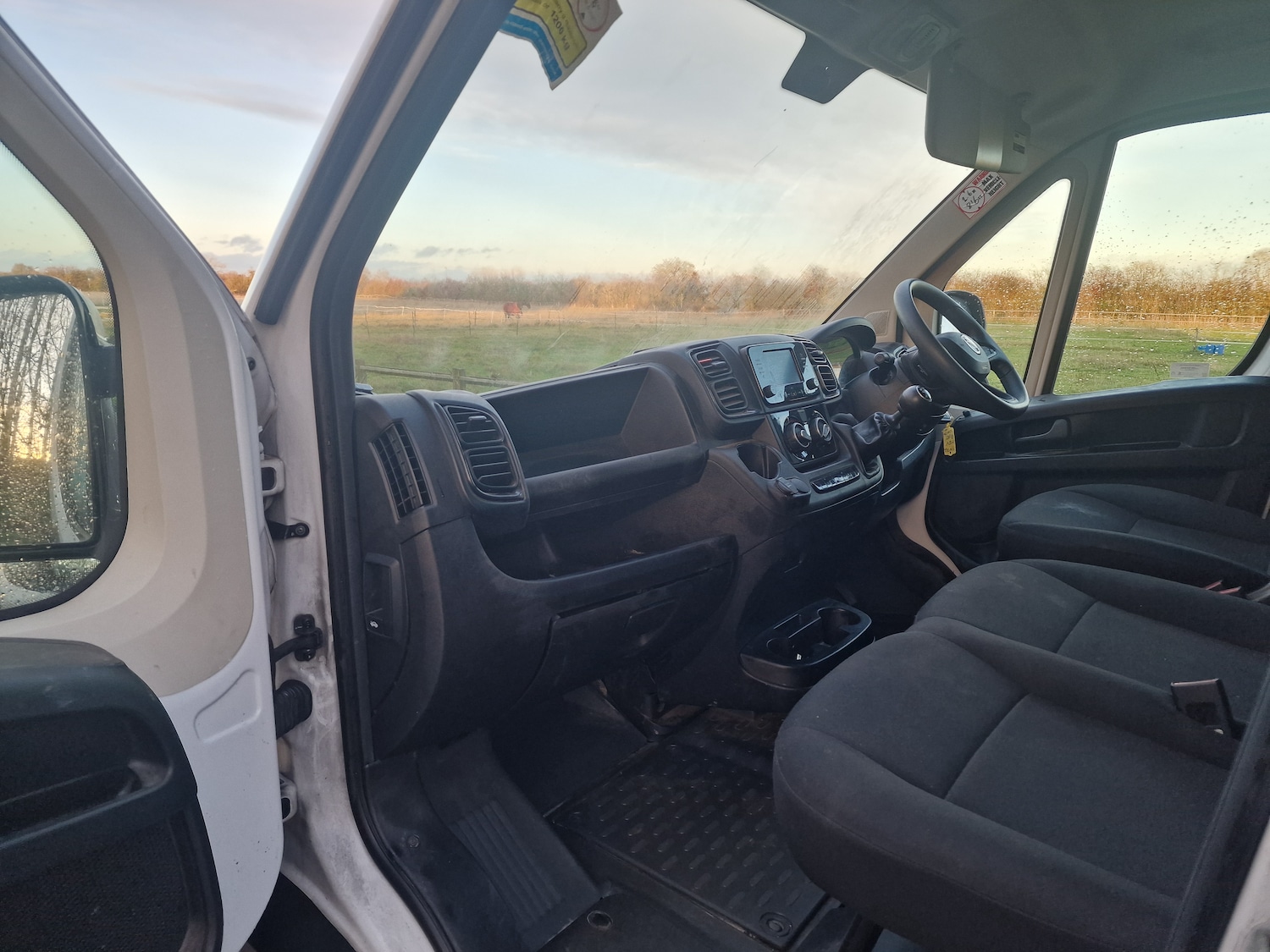 Used Fiat Ducato 2022 for sale - 76791362: Photo 17