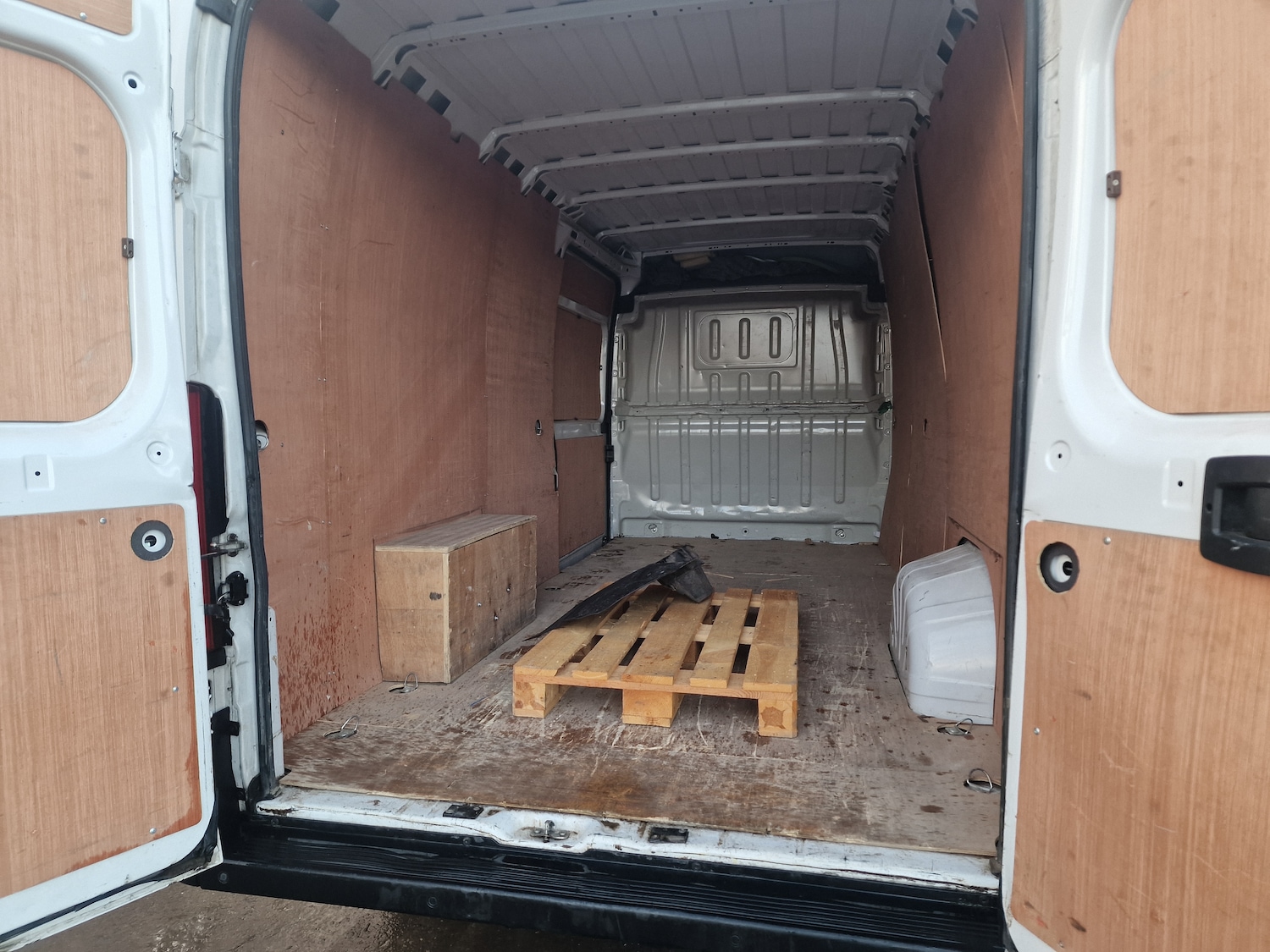 Used Fiat Ducato 2022 for sale - 76791362: Photo 18