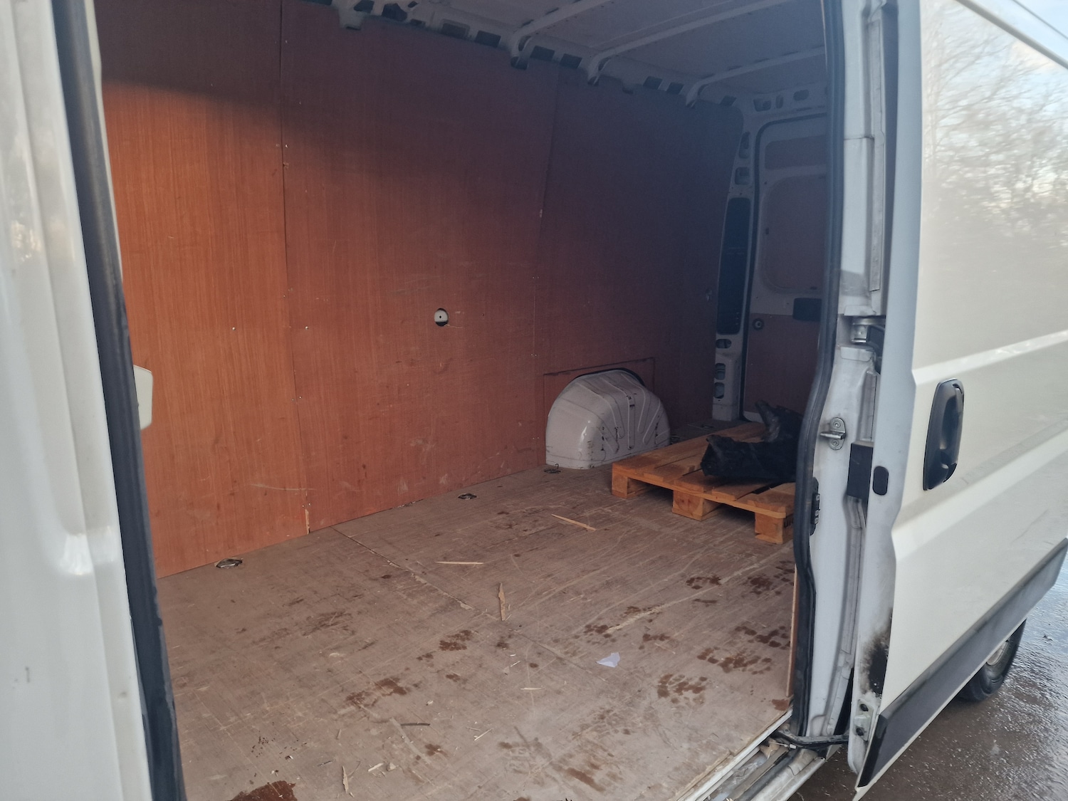 Used Fiat Ducato 2022 for sale - 76791362: Photo 19