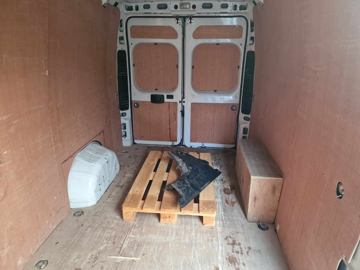 Used Fiat Ducato 2022 for sale - 76791362: Photo 20