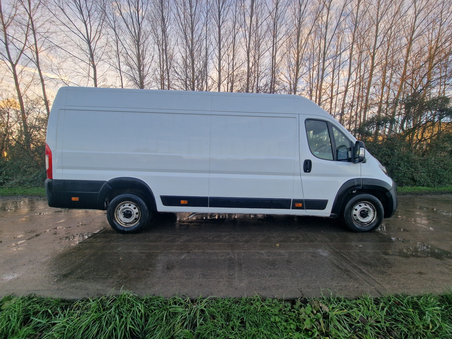 Used Fiat Ducato 2022 for sale - 76791362: Photo 4