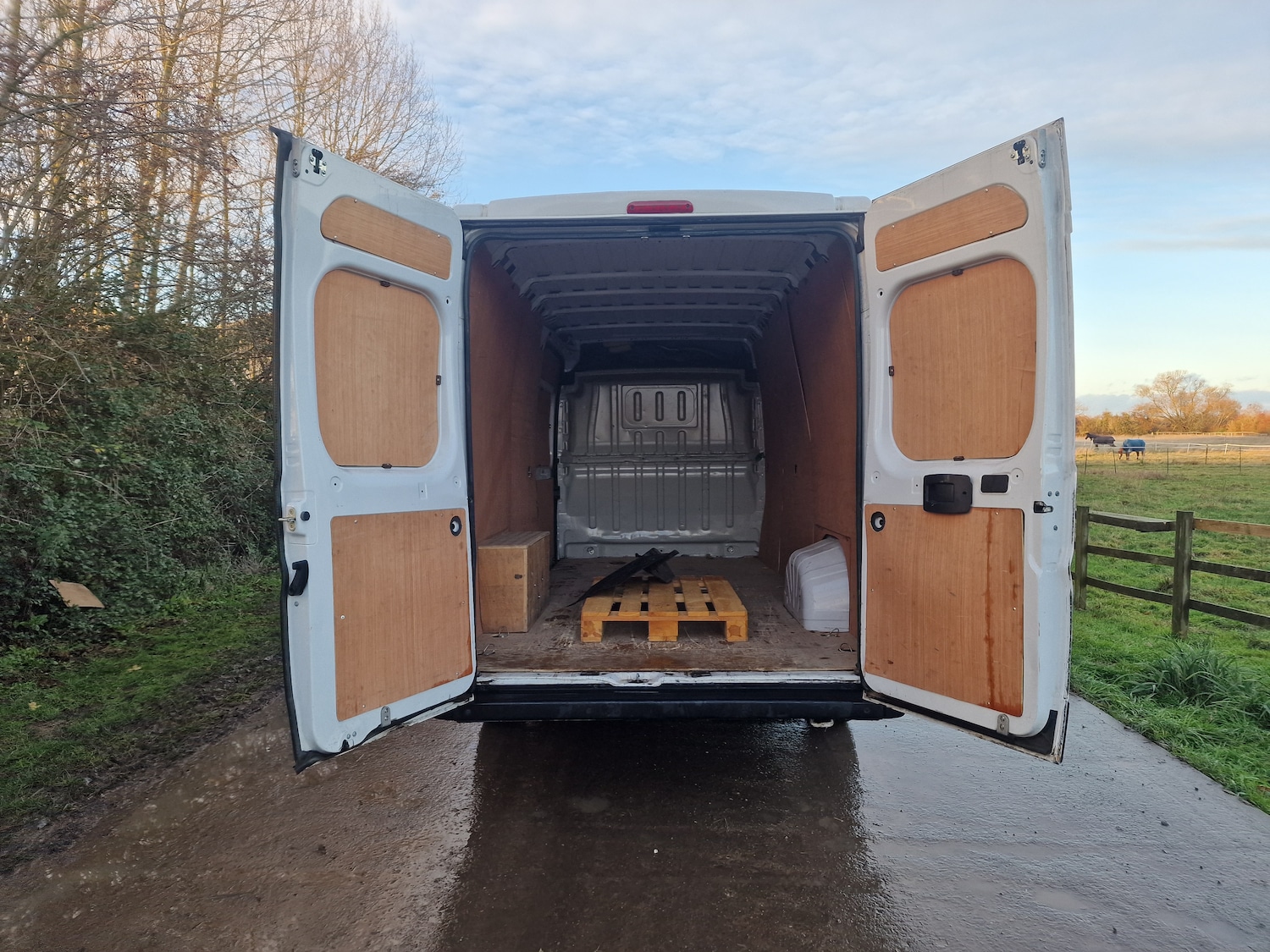 Used Fiat Ducato 2022 for sale - 76791362: Photo 6