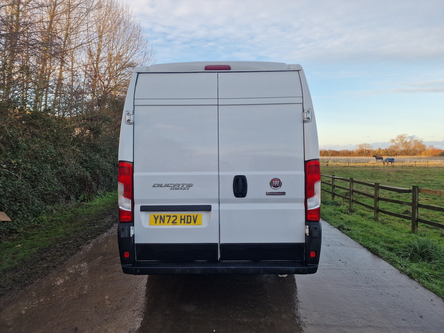 Used Fiat Ducato 2022 for sale - 76791362: Photo 7