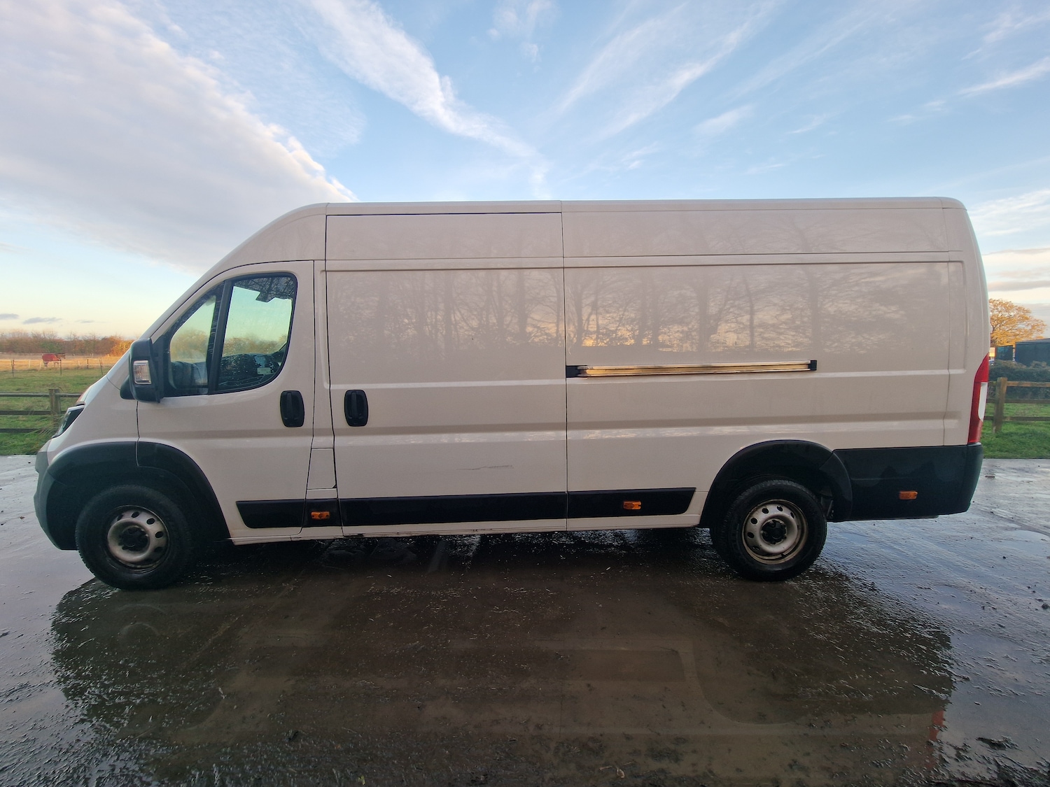 Used Fiat Ducato 2022 for sale - 76791362: Photo 9