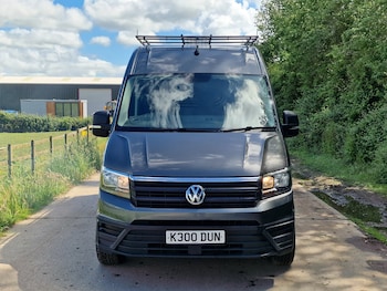 Used Ford Transit 2022 for sale - 78802856: Photo