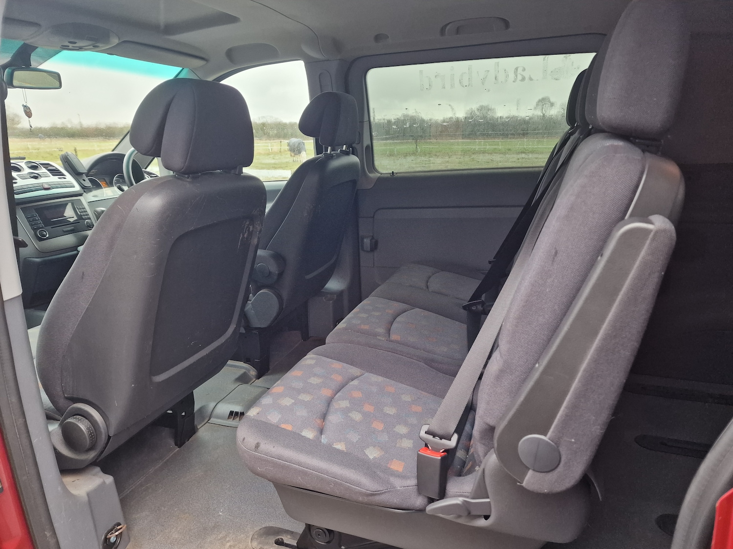 Used Mercedes-Benz Vito 2008 for sale - 77555009: Photo 11