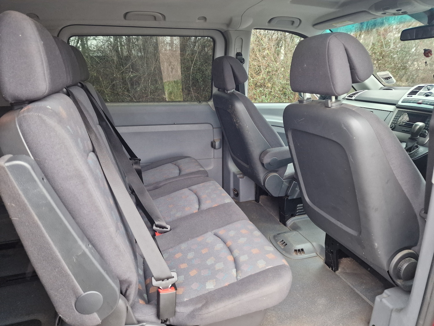 Used Mercedes-Benz Vito 2008 for sale - 77555009: Photo 13