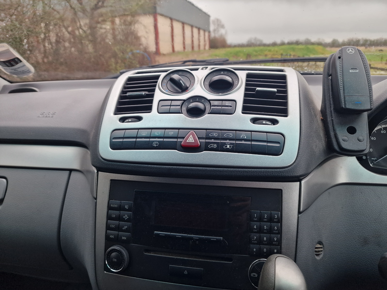 Used Mercedes-Benz Vito 2008 for sale - 77555009: Photo 19