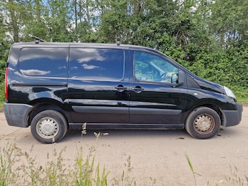 Used Citroen Dispatch 2012 for sale - 78814534: Photo