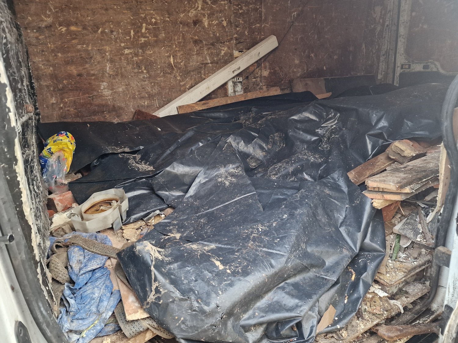 Used Ford Transit 2021 for sale - 77584685: Photo 12