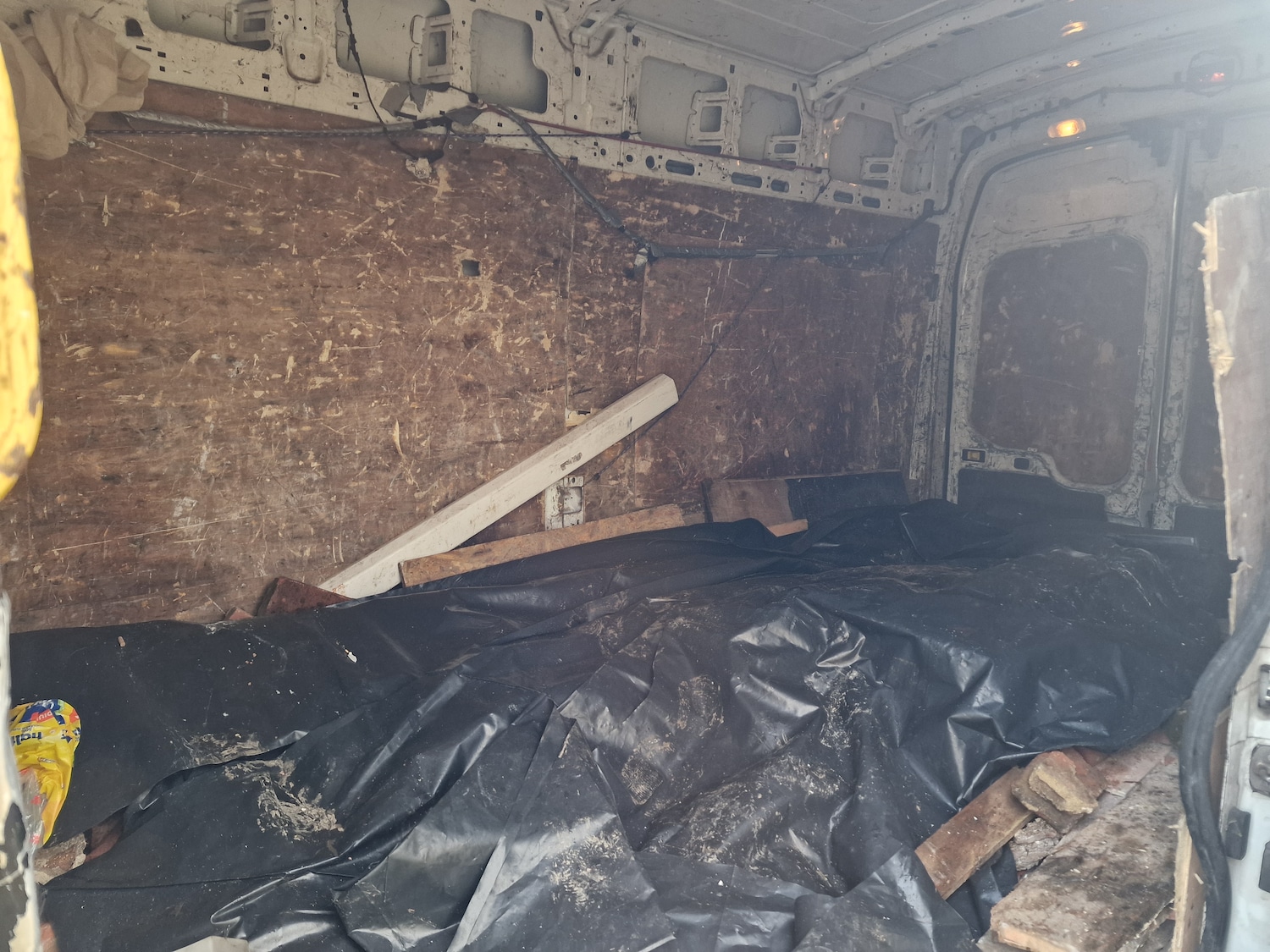 Used Ford Transit 2021 for sale - 77584685: Photo 13