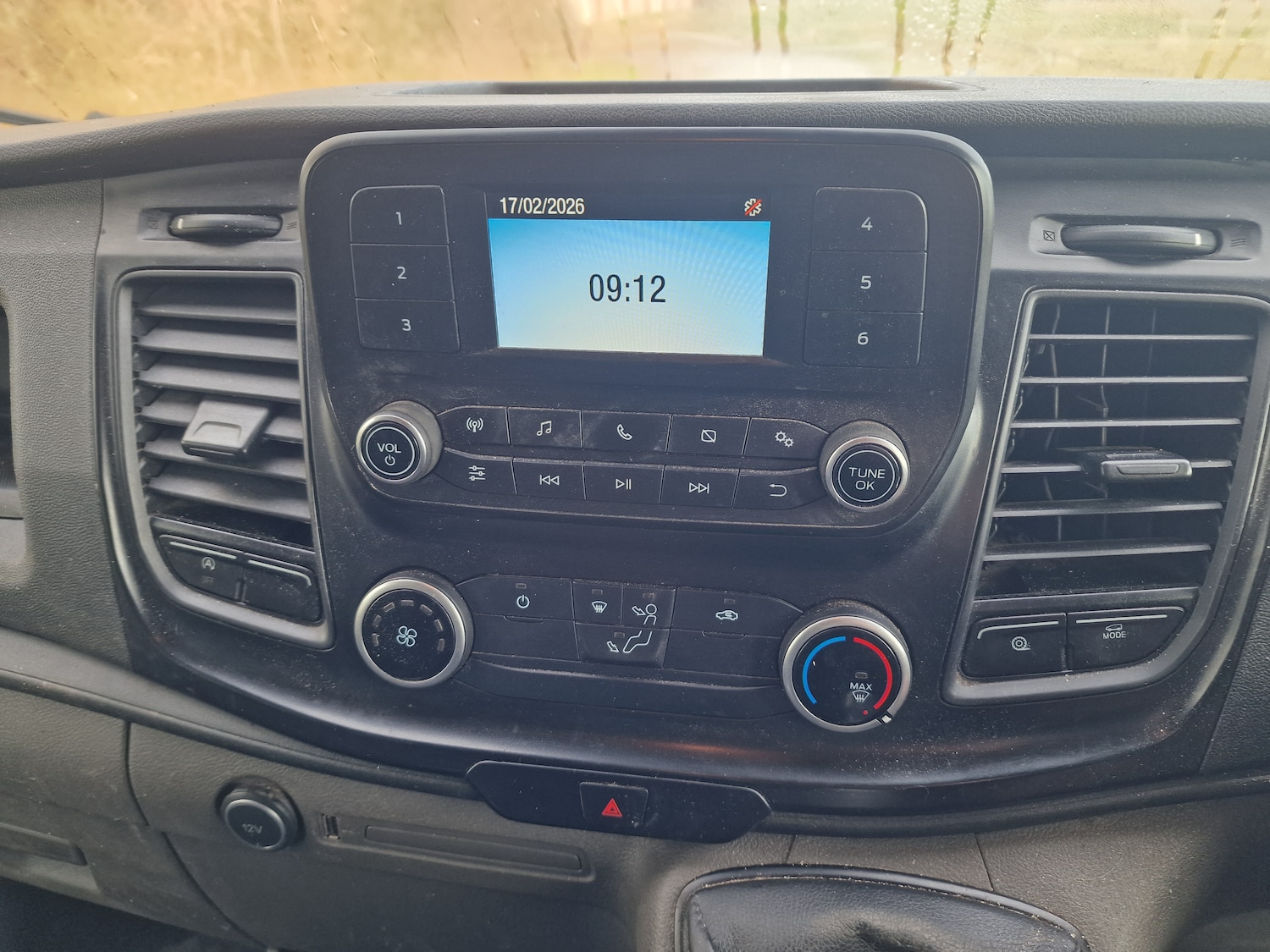 Used Ford Transit 2021 for sale - 77584685: Photo 19