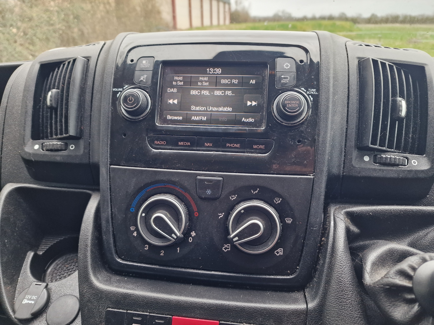 Used Citroen Relay 2021 for sale - 77872338: Photo 10