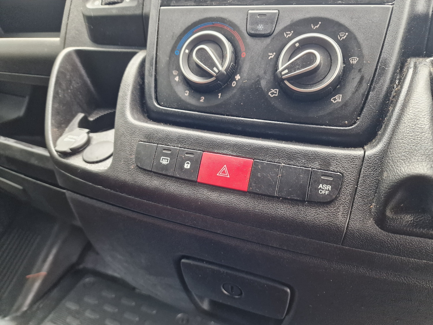 Used Citroen Relay 2021 for sale - 77872338: Photo 11