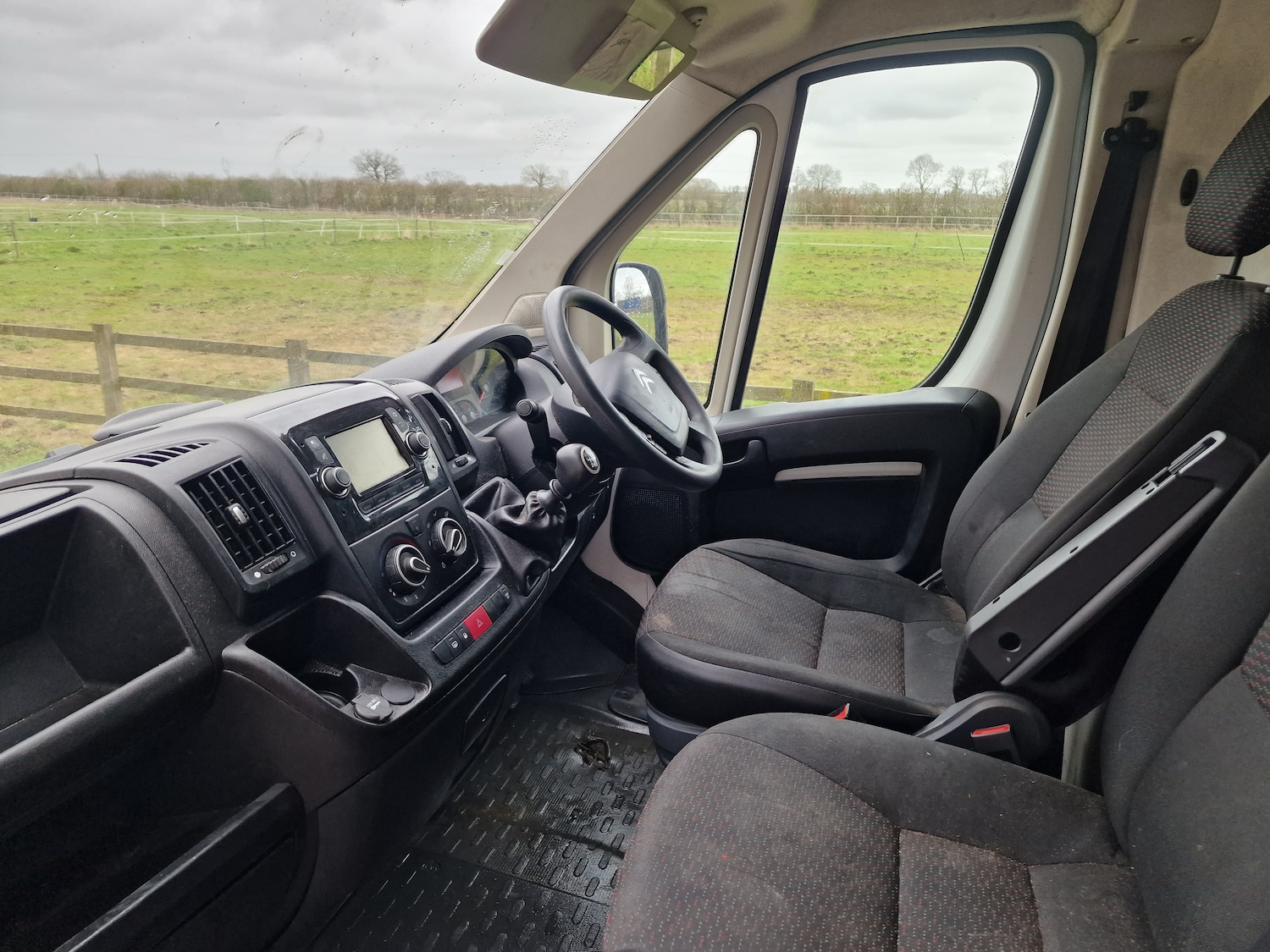 Used Citroen Relay 2021 for sale - 77872338: Photo 14