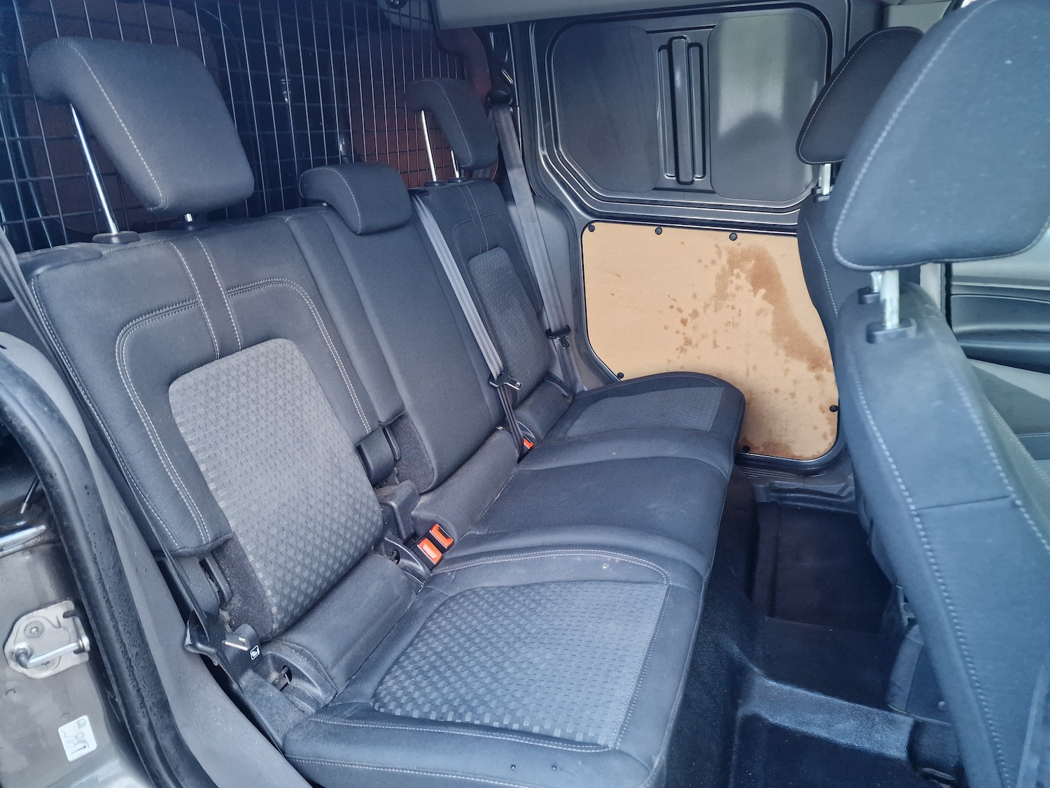 Used Ford Transit Connect 2019 for sale - 77571164: Photo 10