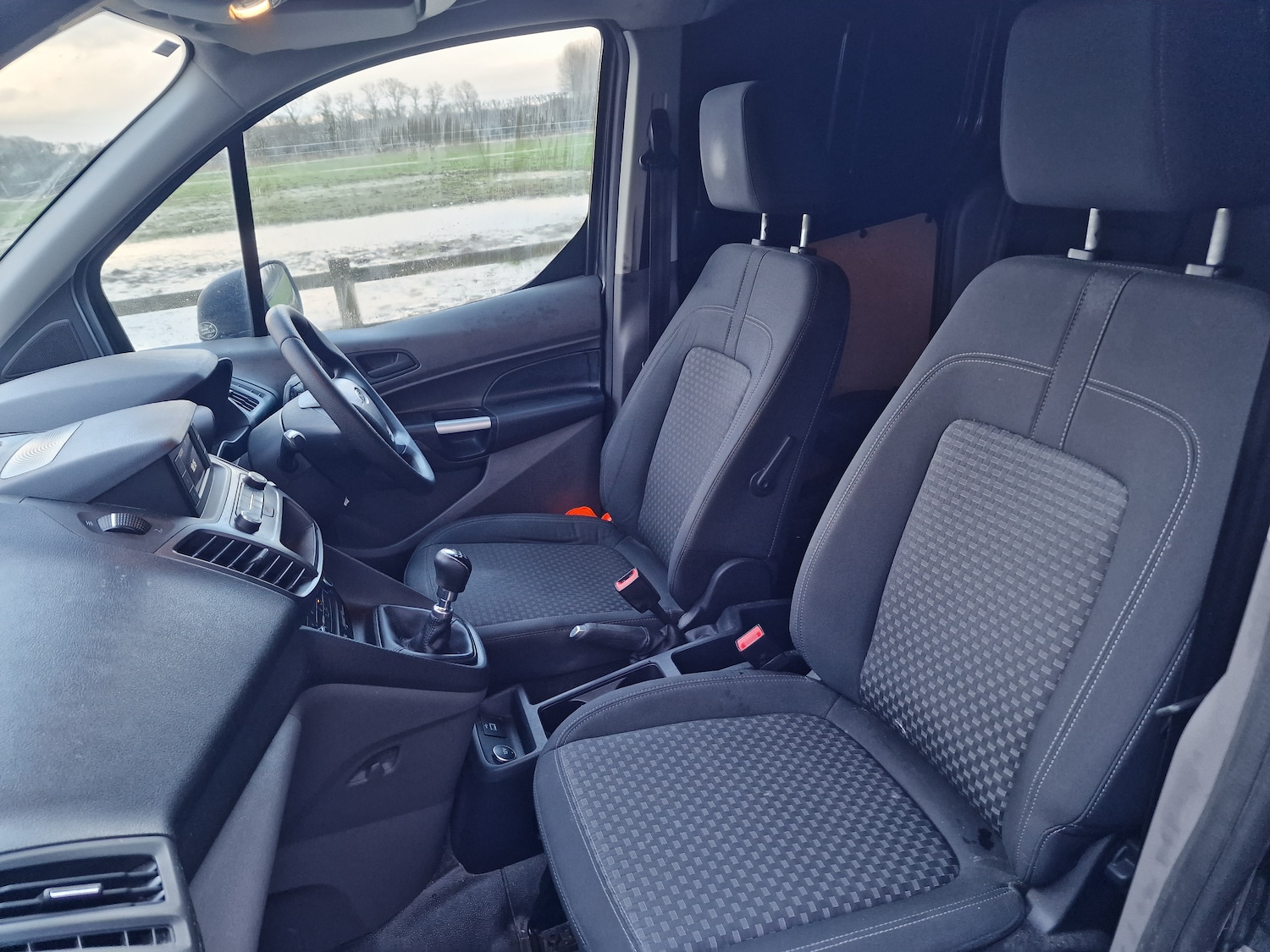 Used Ford Transit Connect 2019 for sale - 77571164: Photo 12