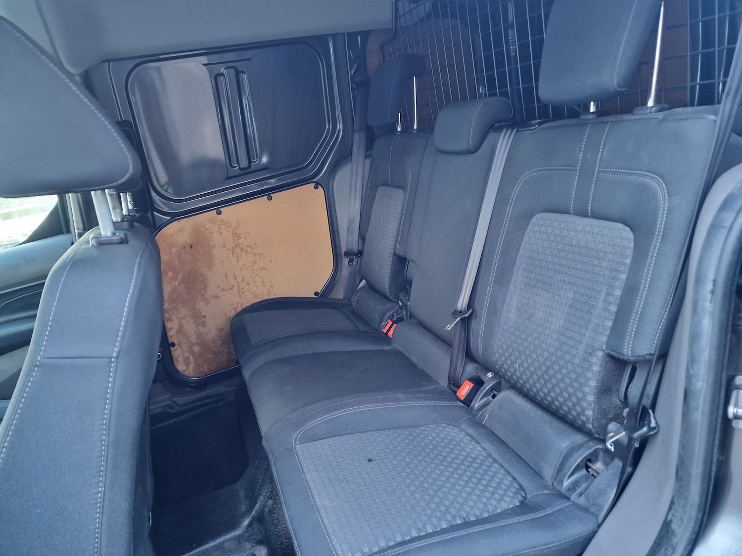 Used Ford Transit Connect 2019 for sale - 77571164: Photo 13
