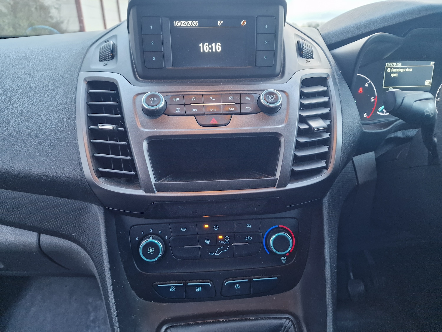 Used Ford Transit Connect 2019 for sale - 77571164: Photo 14