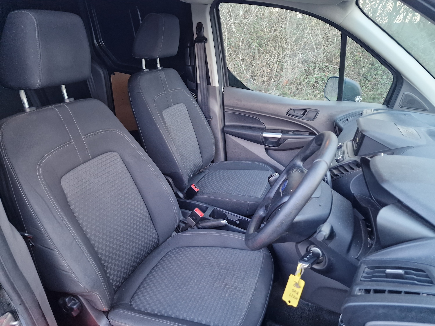Used Ford Transit Connect 2019 for sale - 77571164: Photo 15