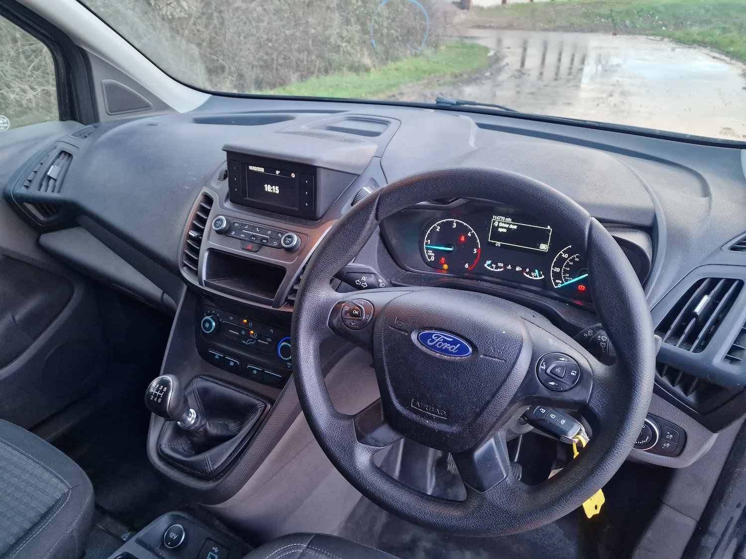 Used Ford Transit Connect 2019 for sale - 77571164: Photo 19