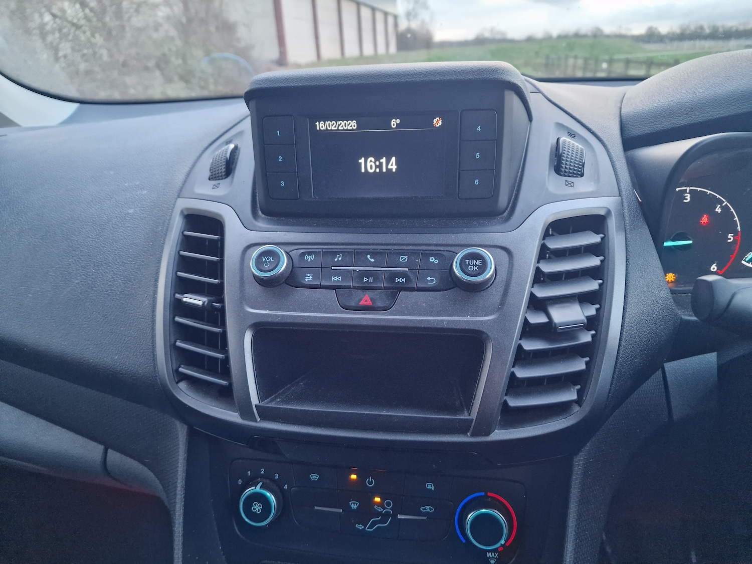 Used Ford Transit Connect 2019 for sale - 77571164: Photo 20