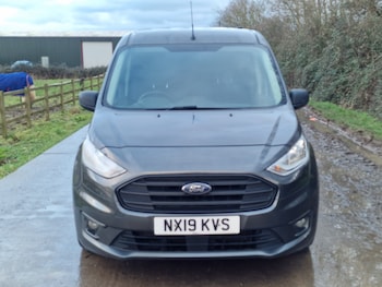 Used Ford Transit Connect 2019 for sale - 77571164: Photo