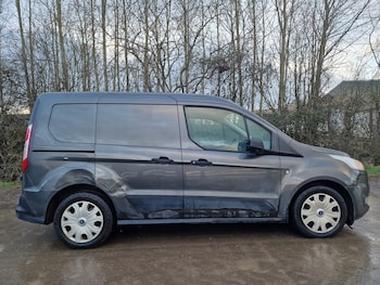 Used Ford Transit Connect 2019 for sale - 77571164: Photo