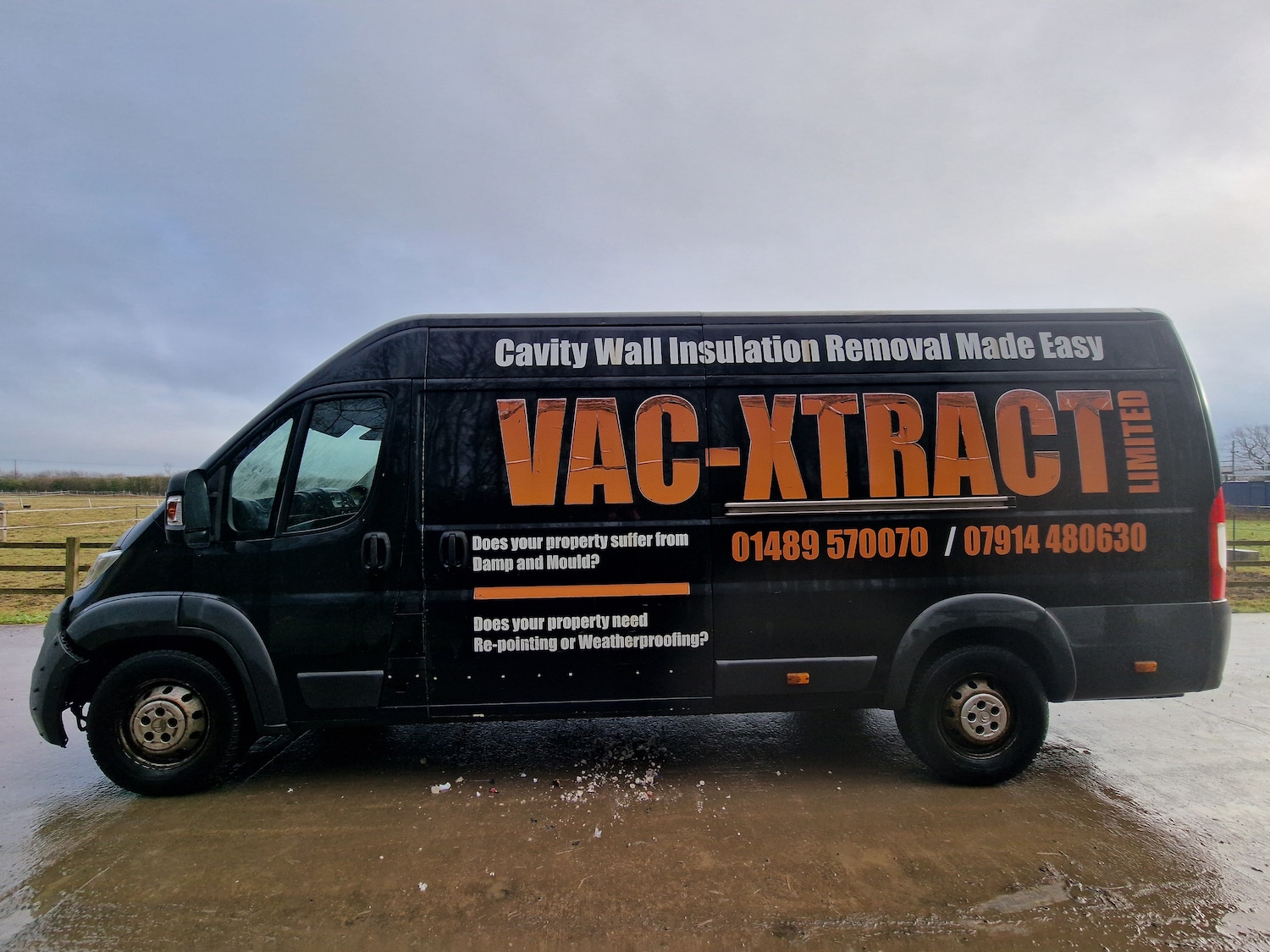 Used Citroen Relay 2015 for sale - 77367269: Photo 10