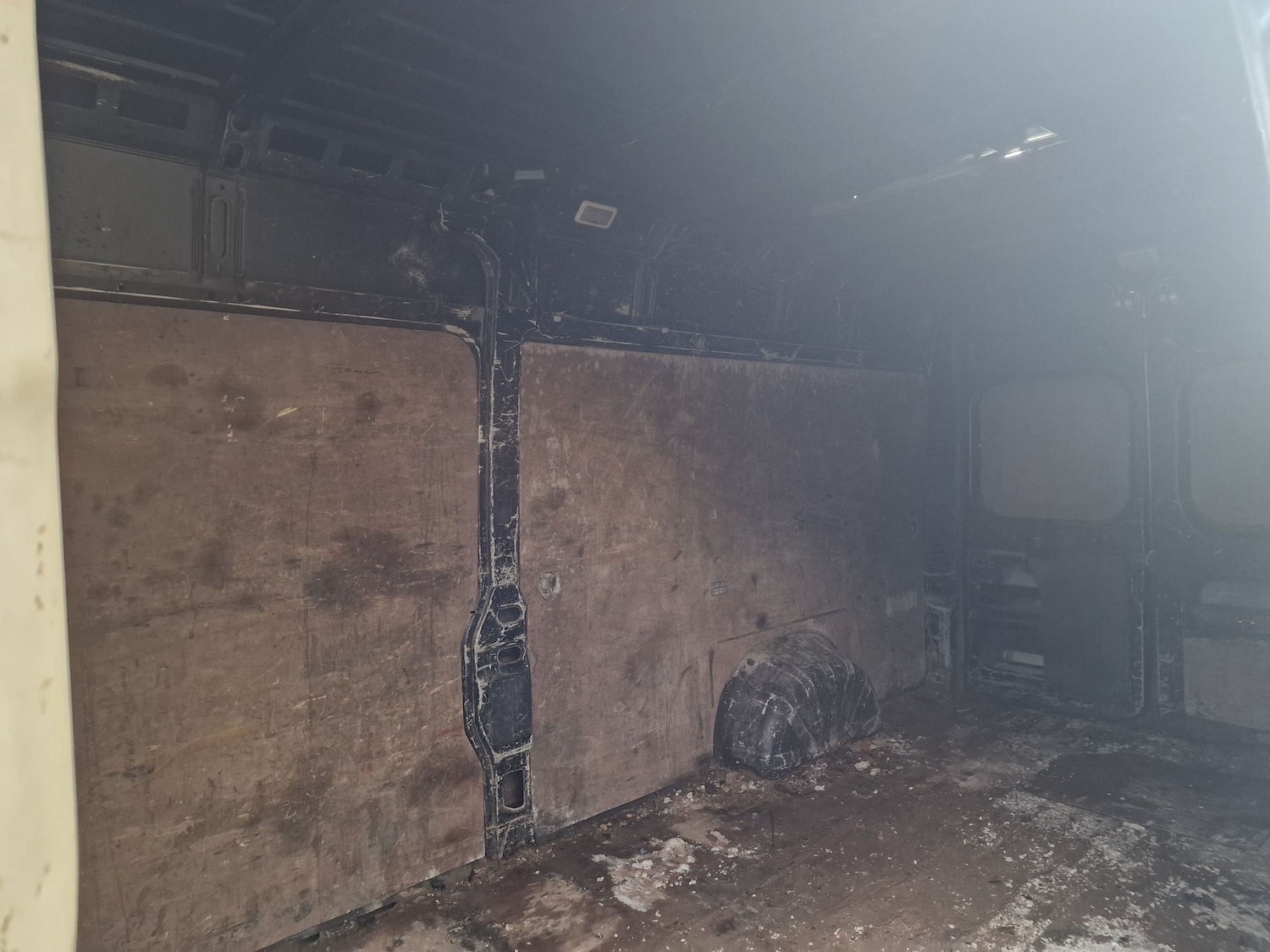 Used Citroen Relay 2015 for sale - 77367269: Photo 11