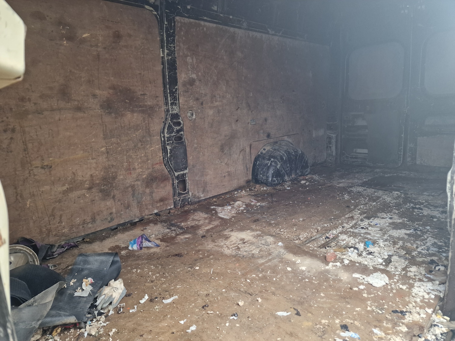 Used Citroen Relay 2015 for sale - 77367269: Photo 12