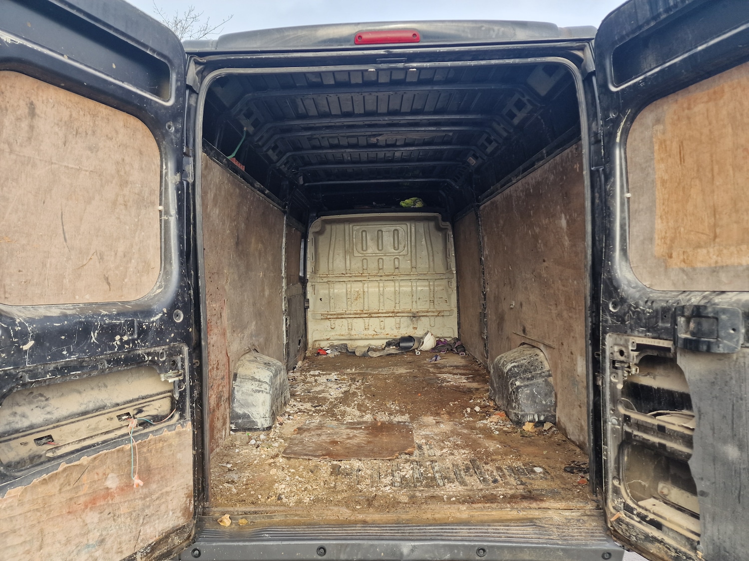 Used Citroen Relay 2015 for sale - 77367269: Photo 13