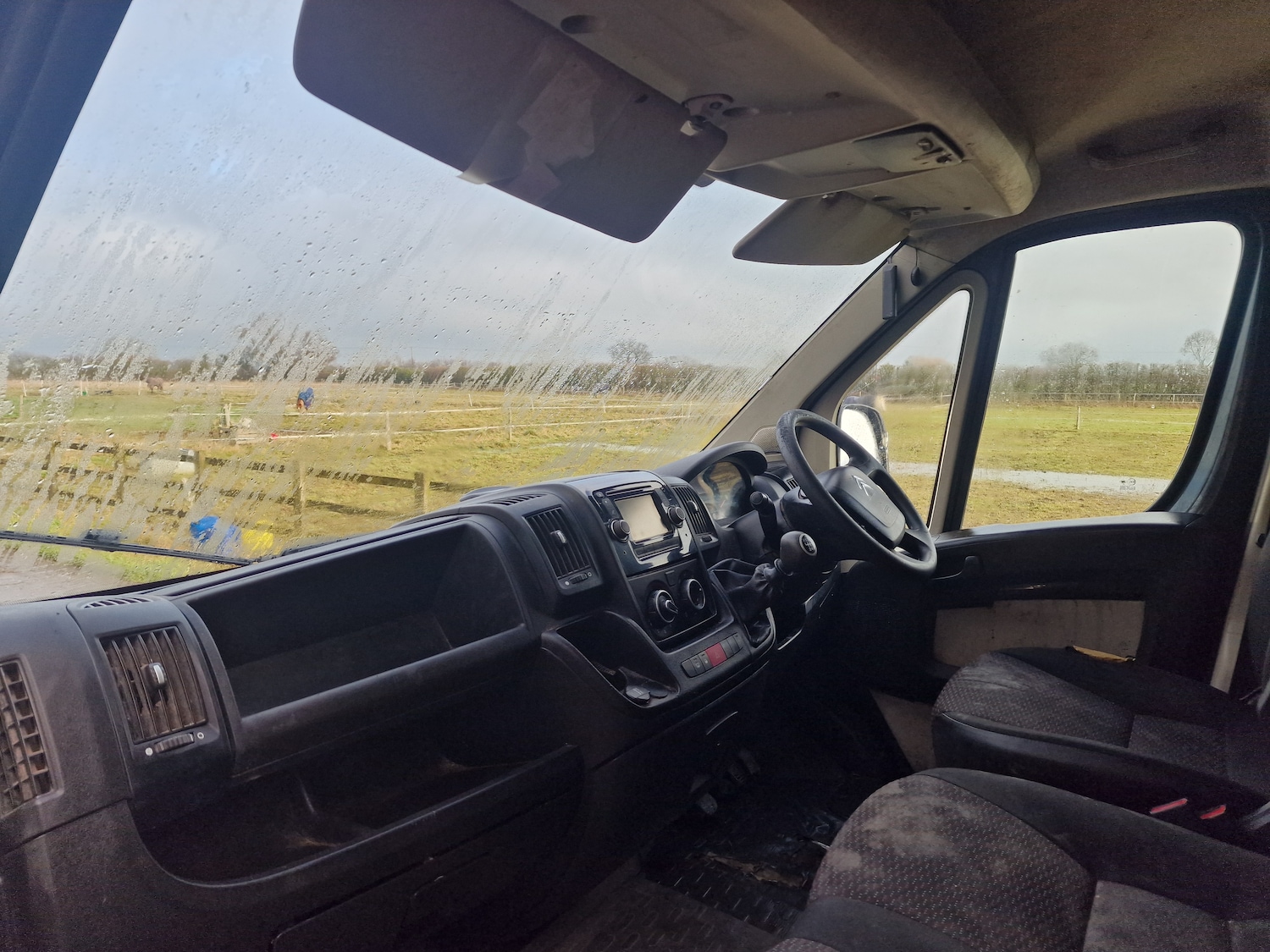 Used Citroen Relay 2015 for sale - 77367269: Photo 15