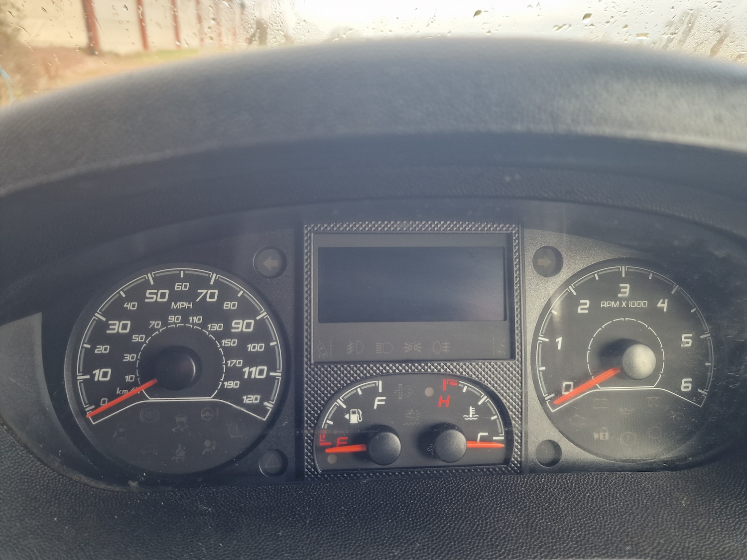 Used Citroen Relay 2015 for sale - 77367269: Photo 20