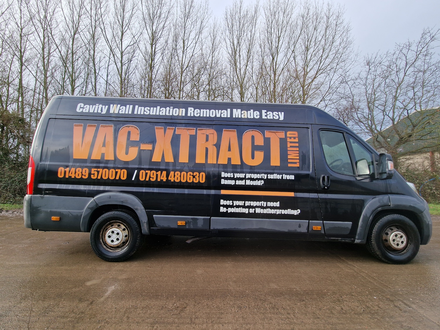 Used Citroen Relay 2015 for sale - 77367269: Photo 5