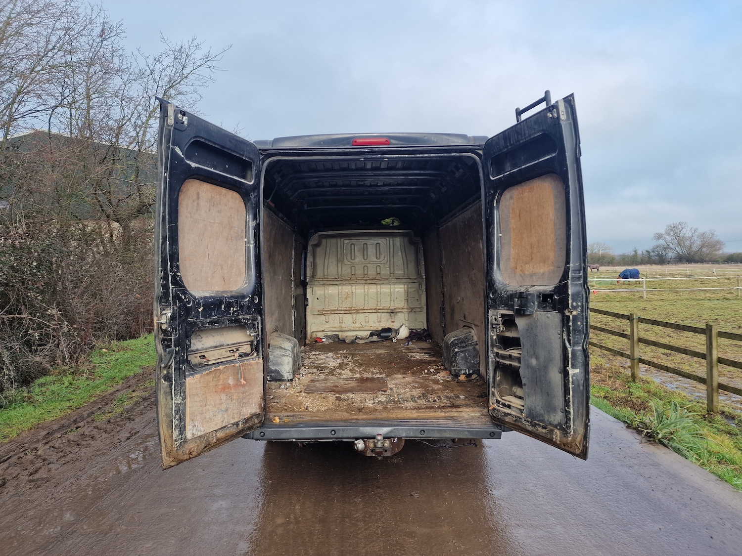 Used Citroen Relay 2015 for sale - 77367269: Photo 7